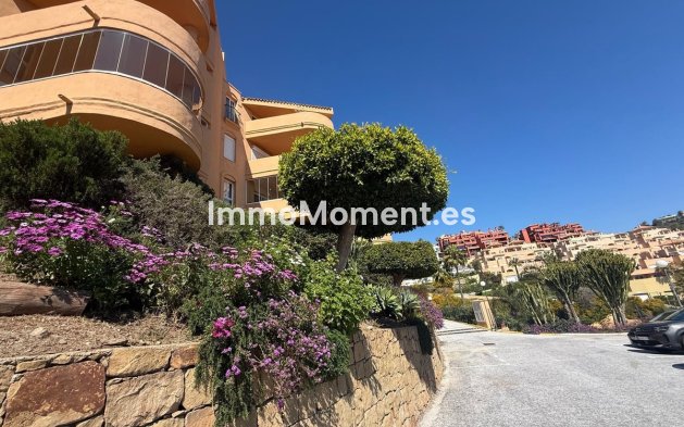 Resale - Apartment - Mijas - Calahonda