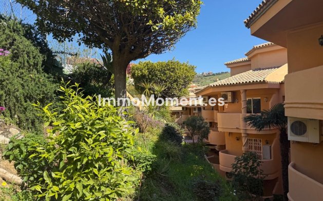 Resale - Apartment - Mijas - Calahonda