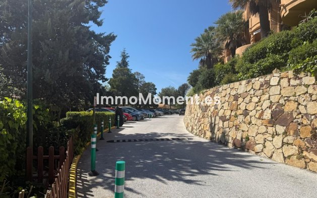 Resale - Apartment - Mijas - Calahonda