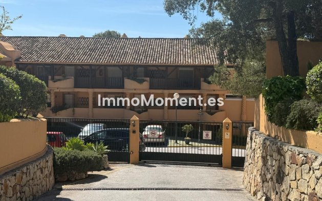 Resale - Apartment - Mijas - Calahonda