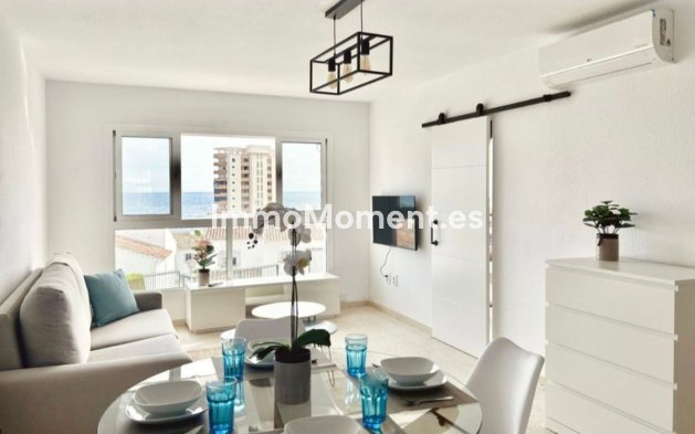 Bestaande woning - Appartement - Mijas - Riviera del Sol