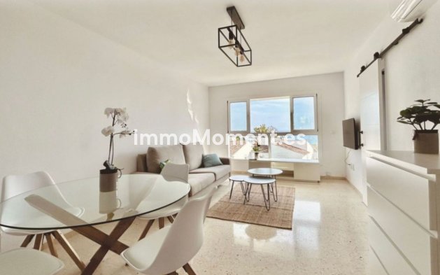 Bestaande woning - Appartement - Mijas - Riviera del Sol