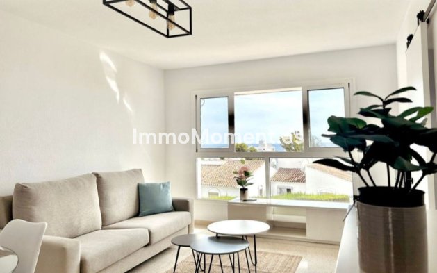 Bestaande woning - Appartement - Mijas - Riviera del Sol