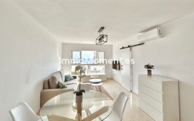 Bestaande woning - Appartement - Mijas - Riviera del Sol