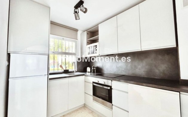 Bestaande woning - Appartement - Mijas - Riviera del Sol