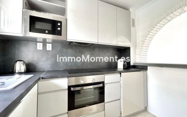 Bestaande woning - Appartement - Mijas - Riviera del Sol