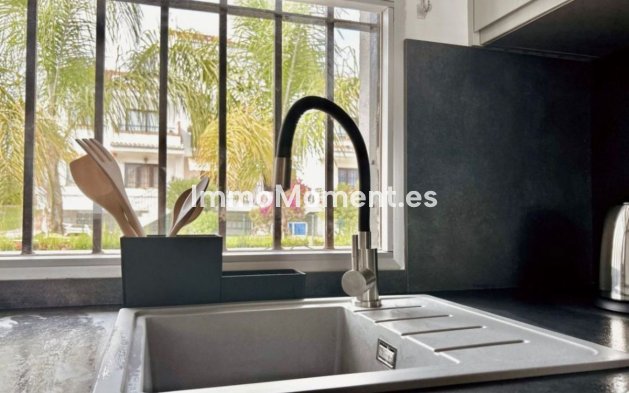 Bestaande woning - Appartement - Mijas - Riviera del Sol