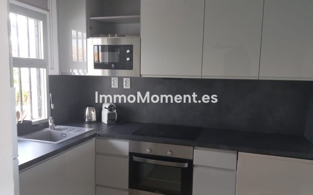 Bestaande woning - Appartement - Mijas - Riviera del Sol
