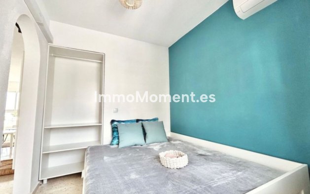 Bestaande woning - Appartement - Mijas - Riviera del Sol