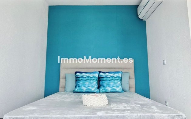 Bestaande woning - Appartement - Mijas - Riviera del Sol