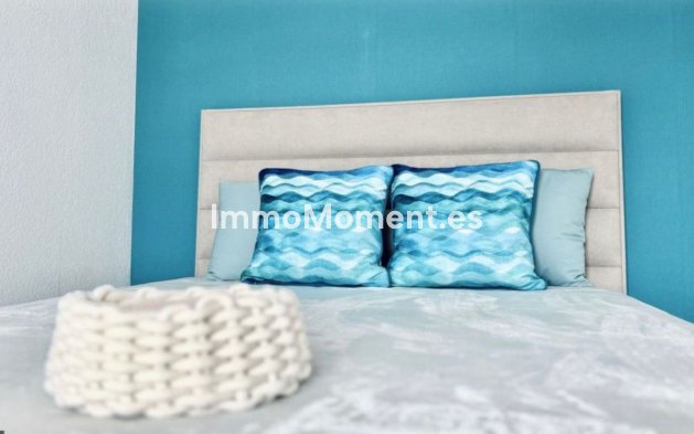 Bestaande woning - Appartement - Mijas - Riviera del Sol
