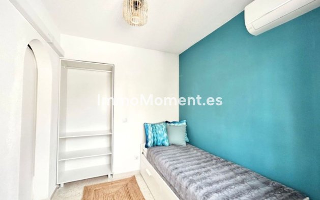 Bestaande woning - Appartement - Mijas - Riviera del Sol