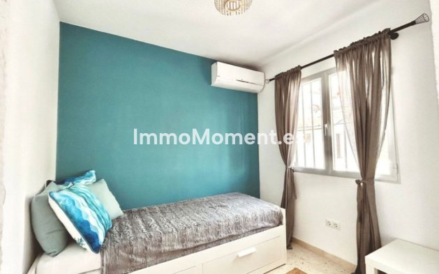 Bestaande woning - Appartement - Mijas - Riviera del Sol