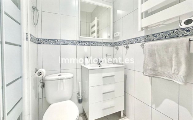 Bestaande woning - Appartement - Mijas - Riviera del Sol