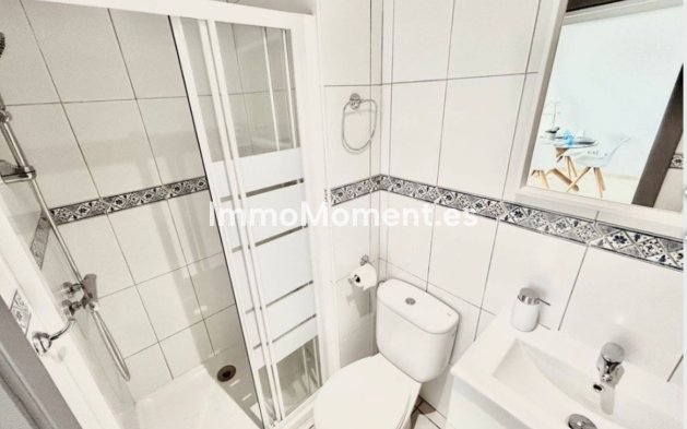 Bestaande woning - Appartement - Mijas - Riviera del Sol
