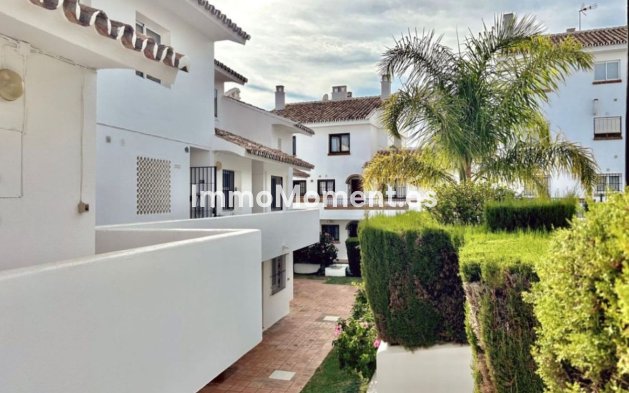 Bestaande woning - Appartement - Mijas - Riviera del Sol