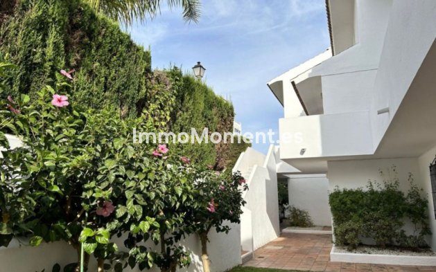 Bestaande woning - Appartement - Mijas - Riviera del Sol