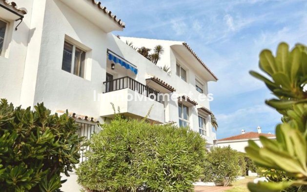 Bestaande woning - Appartement - Mijas - Riviera del Sol