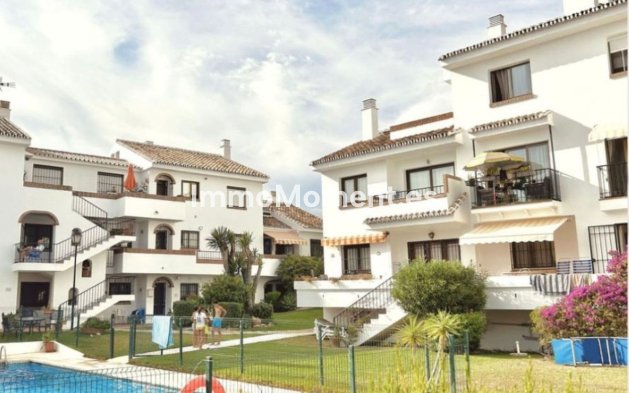 Bestaande woning - Appartement - Mijas - Riviera del Sol