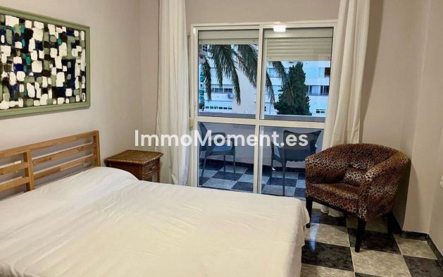 Reventa - Apartamento - Benalmadena - Benalmadena Costa