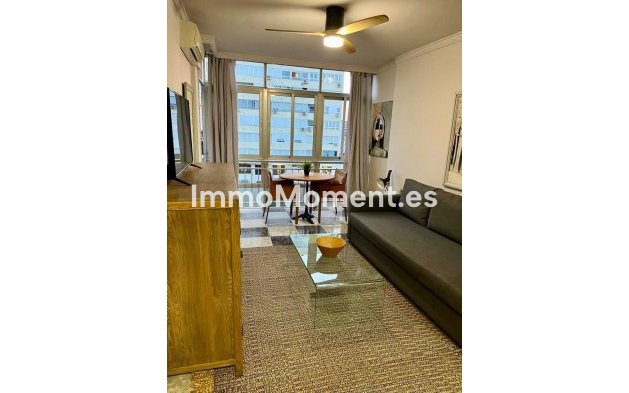 Reventa - Apartamento - Benalmadena - Benalmadena Costa