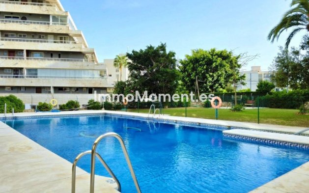 Reventa - Apartamento - Benalmadena - Benalmadena Costa