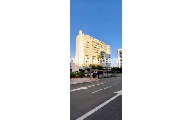 Reventa - Apartamento - Benalmadena - Benalmadena Costa