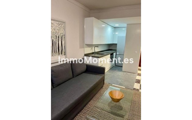 Reventa - Apartamento - Benalmadena - Benalmadena Costa