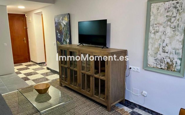 Reventa - Apartamento - Benalmadena - Benalmadena Costa