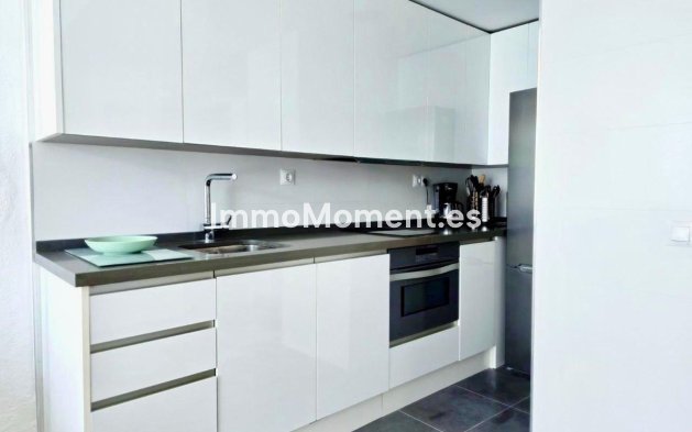 Reventa - Apartamento - Benalmadena - Benalmadena Costa