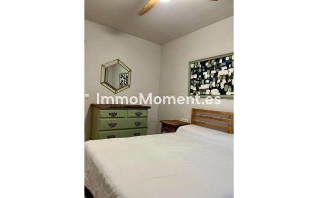 Reventa - Apartamento - Benalmadena - Benalmadena Costa