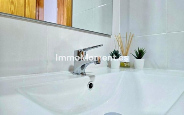 Reventa - Apartamento - Benalmadena - Benalmadena Costa