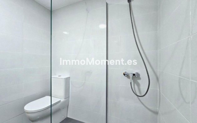 Reventa - Apartamento - Benalmadena - Benalmadena Costa