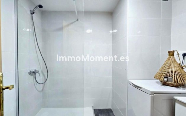 Reventa - Apartamento - Benalmadena - Benalmadena Costa