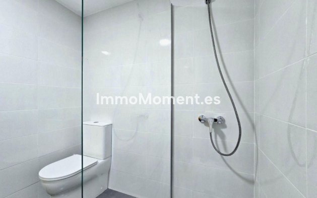 Reventa - Apartamento - Benalmadena - Benalmadena Costa