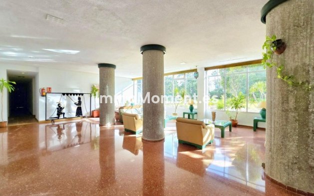 Reventa - Apartamento - Benalmadena - Benalmadena Costa