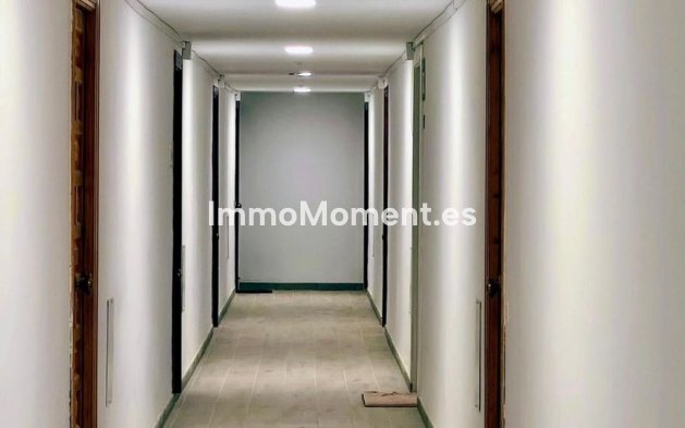 Reventa - Apartamento - Benalmadena - Benalmadena Costa