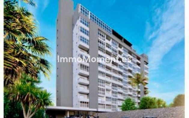 Reventa - Apartamento - Benalmadena - Benalmadena Costa