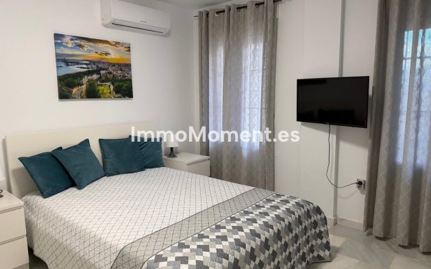 Reventa - Apartamento - Benalmadena - Benalmadena Centro