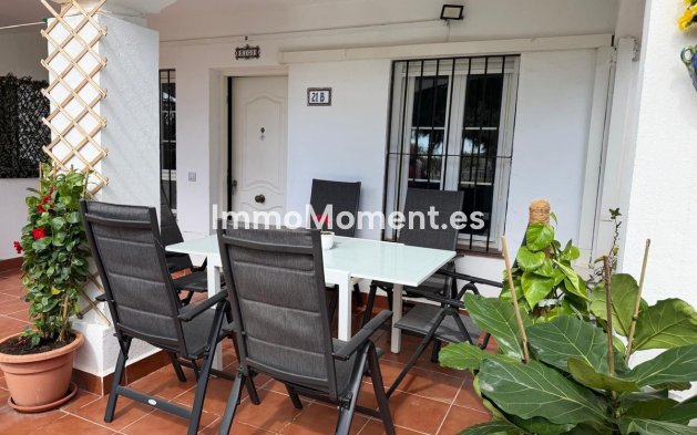 Reventa - Apartamento - Benalmadena - Benalmadena Centro