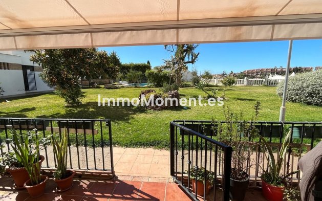 Reventa - Apartamento - Benalmadena - Benalmadena Centro