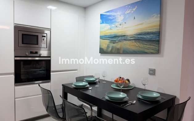 Reventa - Apartamento - Benalmadena - Benalmadena Centro