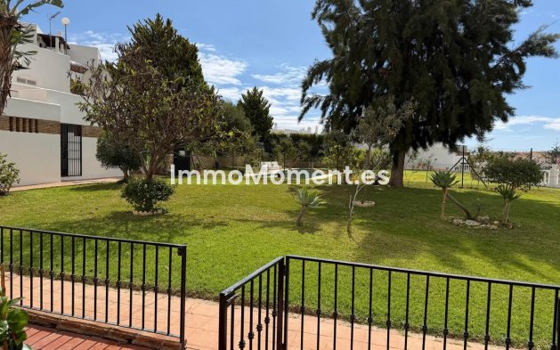 Reventa - Apartamento - Benalmadena - Benalmadena Centro