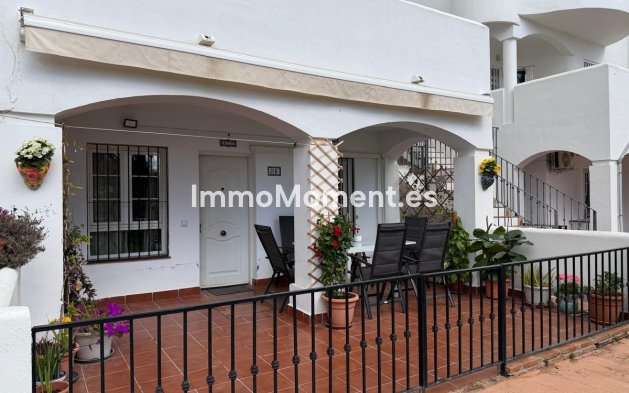 Reventa - Apartamento - Benalmadena - Benalmadena Centro