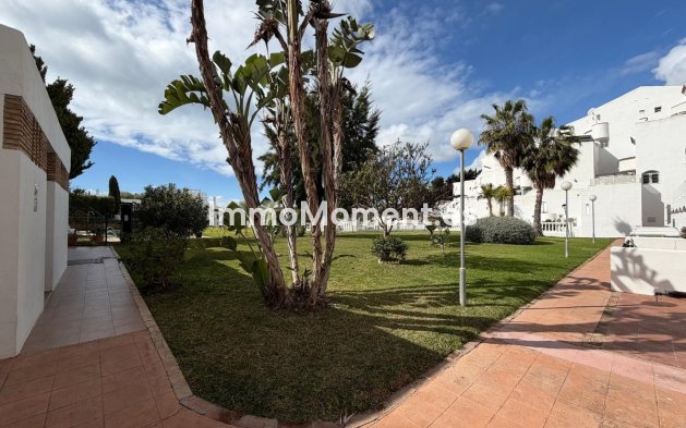 Reventa - Apartamento - Benalmadena - Benalmadena Centro