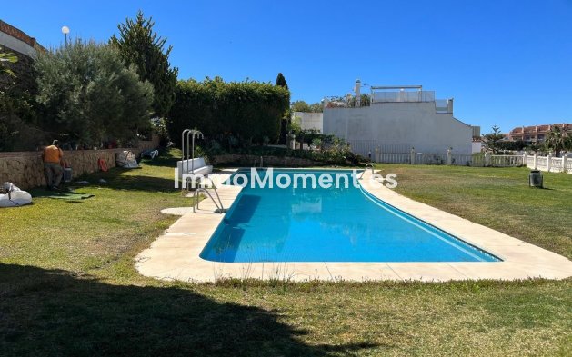 Reventa - Apartamento - Benalmadena - Benalmadena Centro