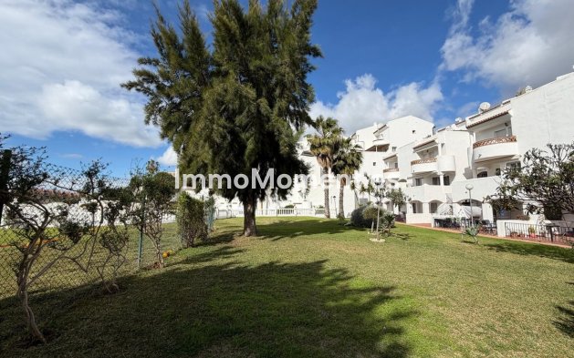 Reventa - Apartamento - Benalmadena - Benalmadena Centro