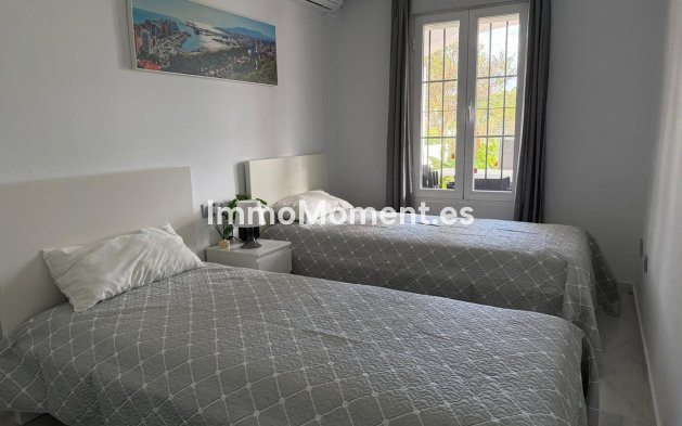 Reventa - Apartamento - Benalmadena - Benalmadena Centro