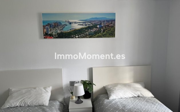 Reventa - Apartamento - Benalmadena - Benalmadena Centro