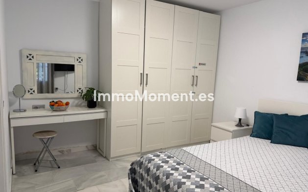 Reventa - Apartamento - Benalmadena - Benalmadena Centro